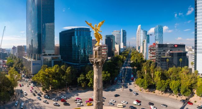 Ciudades Saludables
