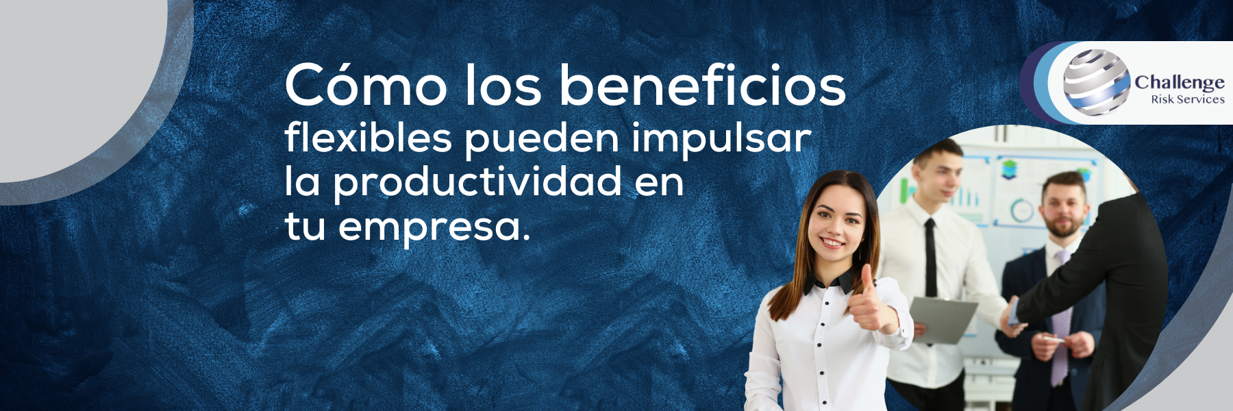 Cómo los beneficios flexibles pueden impulsar la productividad en tu empresa