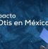 El impacto de Otis en México
