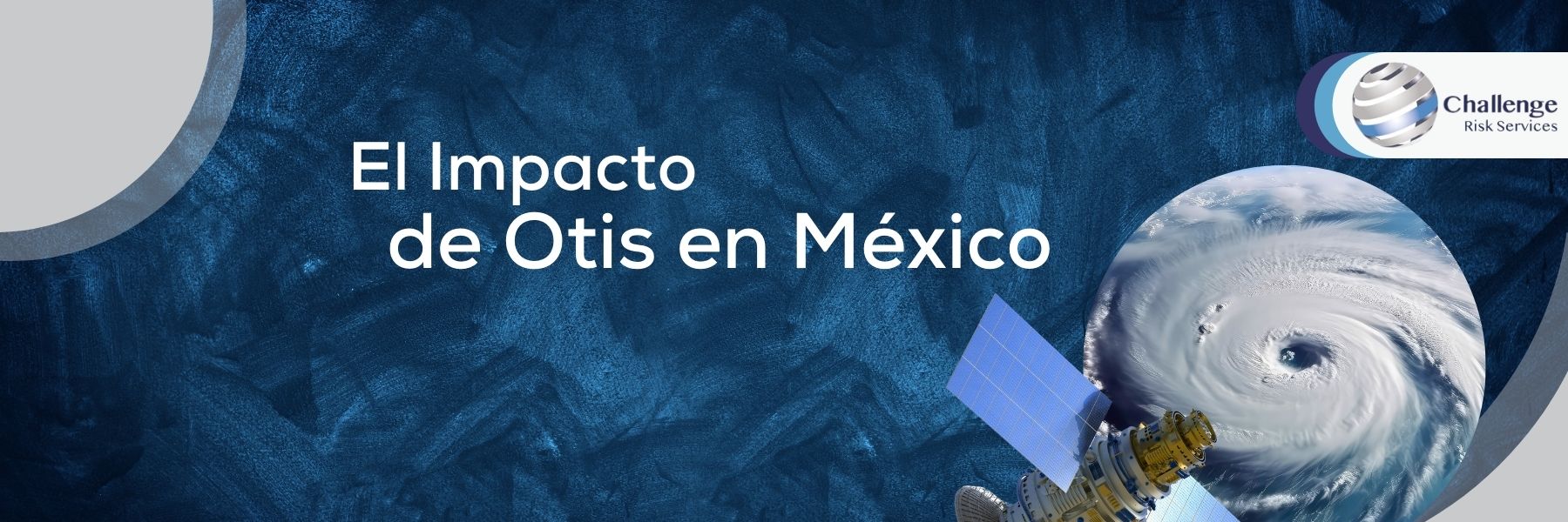 El impacto de Otis en México