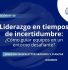 Newsletter #50, Liderazgo en tiempos de incertidumbre ¿Cómo guiar equipos en un entorno desafiante