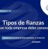 Newsletter #55, Tipos de fianzas que toda empresa debe conocer